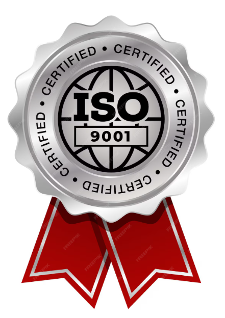 ISO 9001
